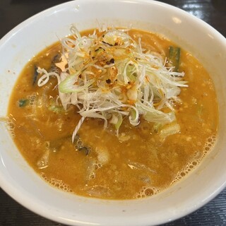 八峰の湯 お寄りなんし・おあがりなんし - 料理写真: