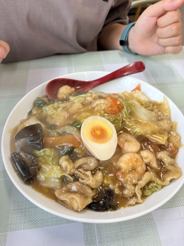 柳 明 館
