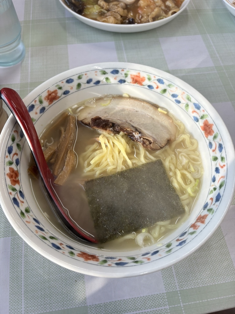 柳 明 館