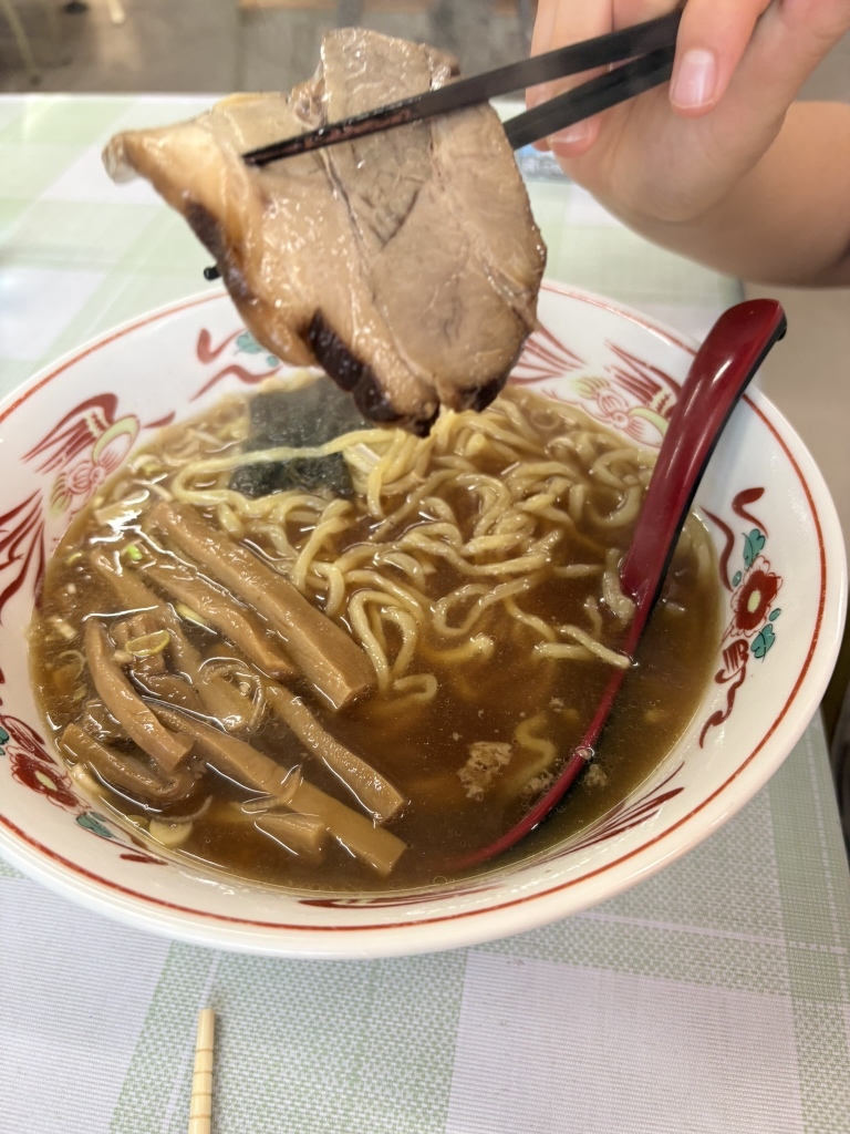 柳 明 館