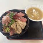 松島さかな市場 - 