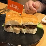 焼肉きんぐ - 料理写真:完成!