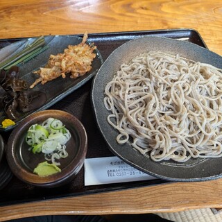 そば座敷 平吉_0