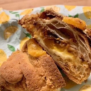 Pane Ho Maretta