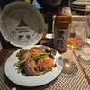 井のなか - 料理写真: