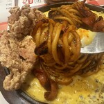 スパゲッティーのパンチョ - 