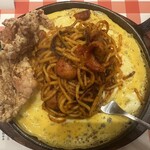 スパゲッティーのパンチョ - 