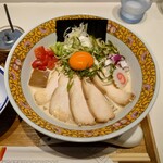 上方レインボー
