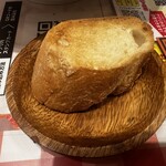 スパゲッティーのパンチョ - 