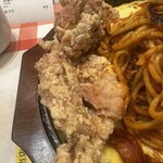 スパゲッティーのパンチョ - 