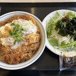 かつや - 料理写真: