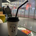 セルフカフェ - ドリンク写真: