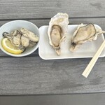 松島さかな市場 - 