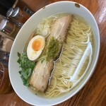 麺屋ひょっとこ - 