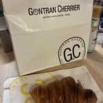 ゴントラン シェリエ - 