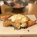 めしや チュウニカイ - 