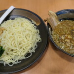 幸楽苑 - 料理写真:(2026/7月)(期間限定)魚介豚骨つけめん