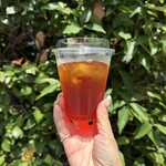 セブンイレブン - ドリンク写真: