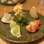めしや チュウニカイ - 
