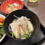 ダイワロイネットホテル - 料理写真:朝食ビュッフェ（フォー）