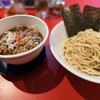 麺屋 黄金山