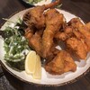 弁天 鳥金 新潟駅前店