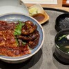 うなぎの兼光 中日ビル店