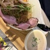ラーメン家 みつ葉  あべの出張所