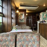 サンスター - 