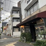 サンスター - 
