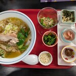食彩遊膳 まる梅 - 料理写真: