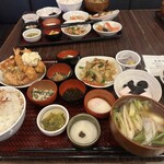 ドーミーイン秋田 - 料理写真: