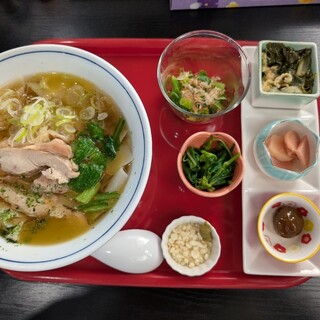 食彩遊膳 まる梅_0