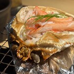 和食 いぶり別邸 - 