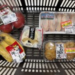 とりせん - 料理写真: