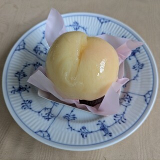 パティシエ ジュン ホンマ_1