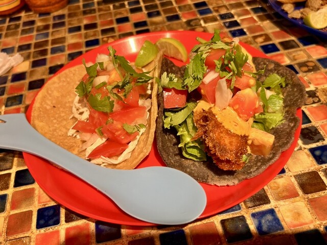 O'tacos - Shimbashi/Tacos | Tabelog
