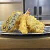 天ぷらえびのや - 