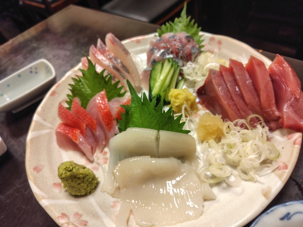 居酒屋 忠助 稲毛 本店