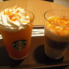 スターバックスコーヒー クオーツ心斎橋店