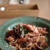 RESTAURANT C.L.GARDEN - 料理写真:
