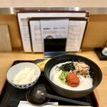 うどん上々