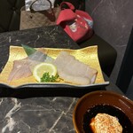 牛匠・人時 - 