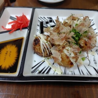 たこ焼居酒屋 taco.44_0