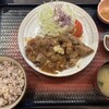 大戸屋 名古屋栄店