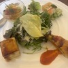 カフェ・ブランシュ - 