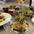 French Wine Bar unsoleil - 料理写真: