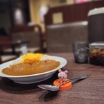 カレーハウス CoCo壱番屋 - 料理写真: