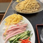珍来総本店 - 料理写真: