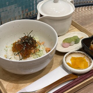 ダテ カフェ オーダー_0
